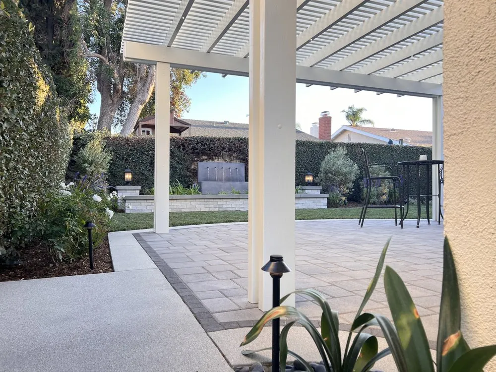 Local residential landscaping in Paramount, CA - Angels Landscape