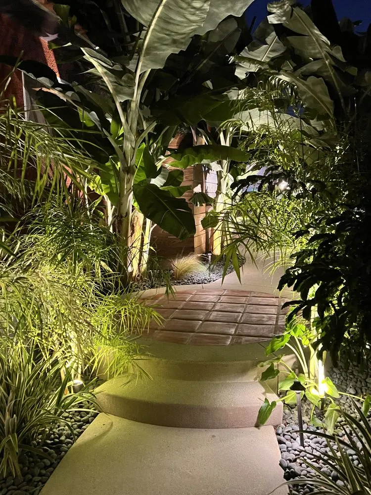 Local landscaping services for year-round maintenance across Paramount, CA - Angels Landscape