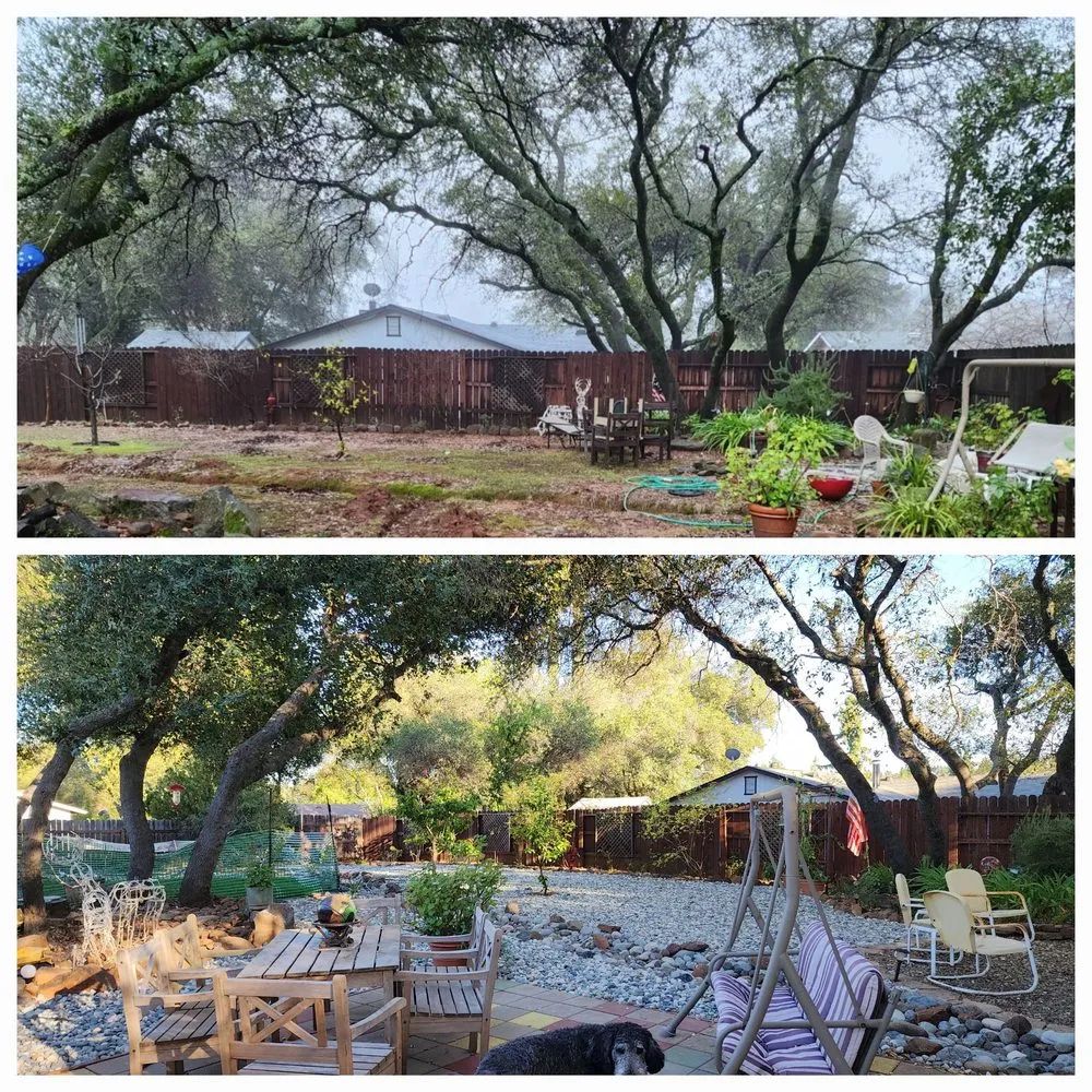 Top-rated lawn mowing service near you across Placerville, CA - Angels Landscape