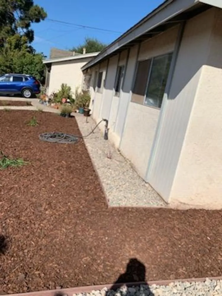 Expert landscape design in Santa Maria, CA - Angels Landscape