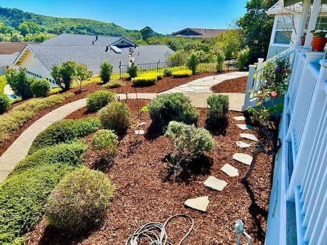 Top-rated yard maintenance in Santa Maria, CA by Angels Landscape