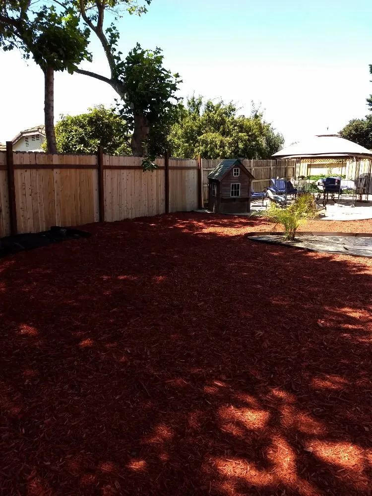 Expert landscape design in Santa Maria, CA - Angels Landscape