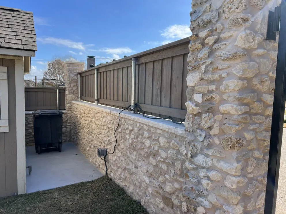 Reliable lawn care service in Joshua, TX - Angels Landscaping and Construction