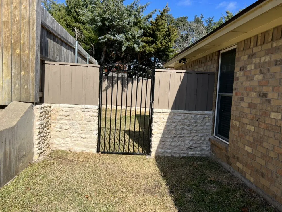 Top-rated landscaping services in Joshua, TX - Angels Landscaping and Construction