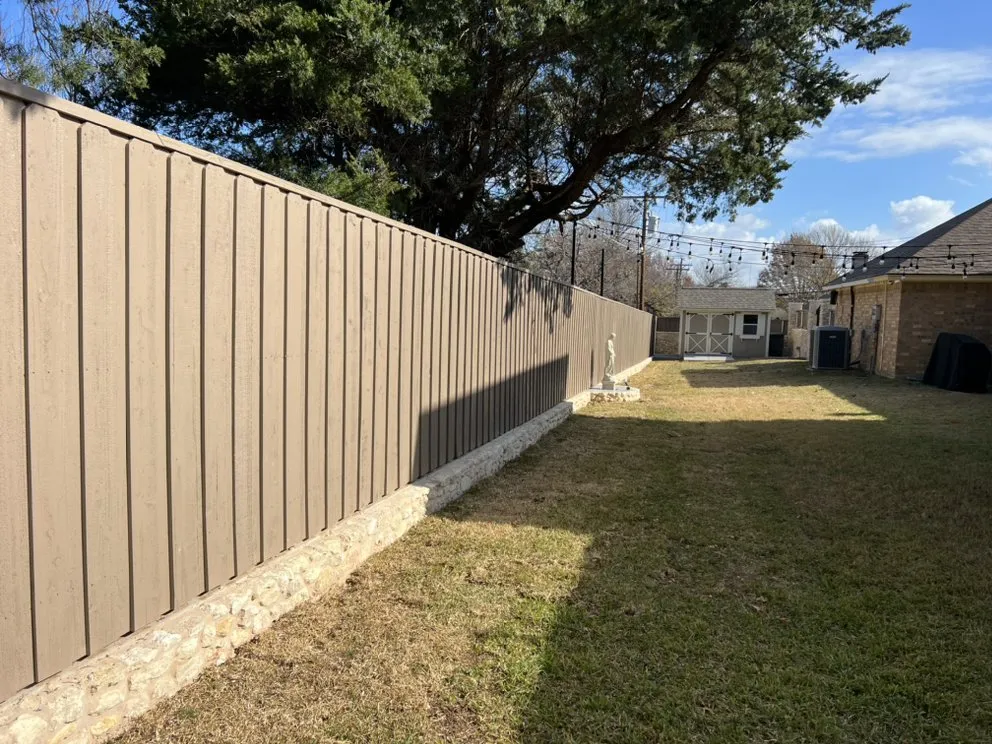 Expert residential landscaping in Joshua, TX - Angels Landscaping and Construction