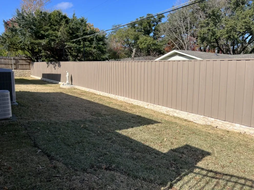 Reliable landscaping services in Joshua, TX - Angels Landscaping and Construction