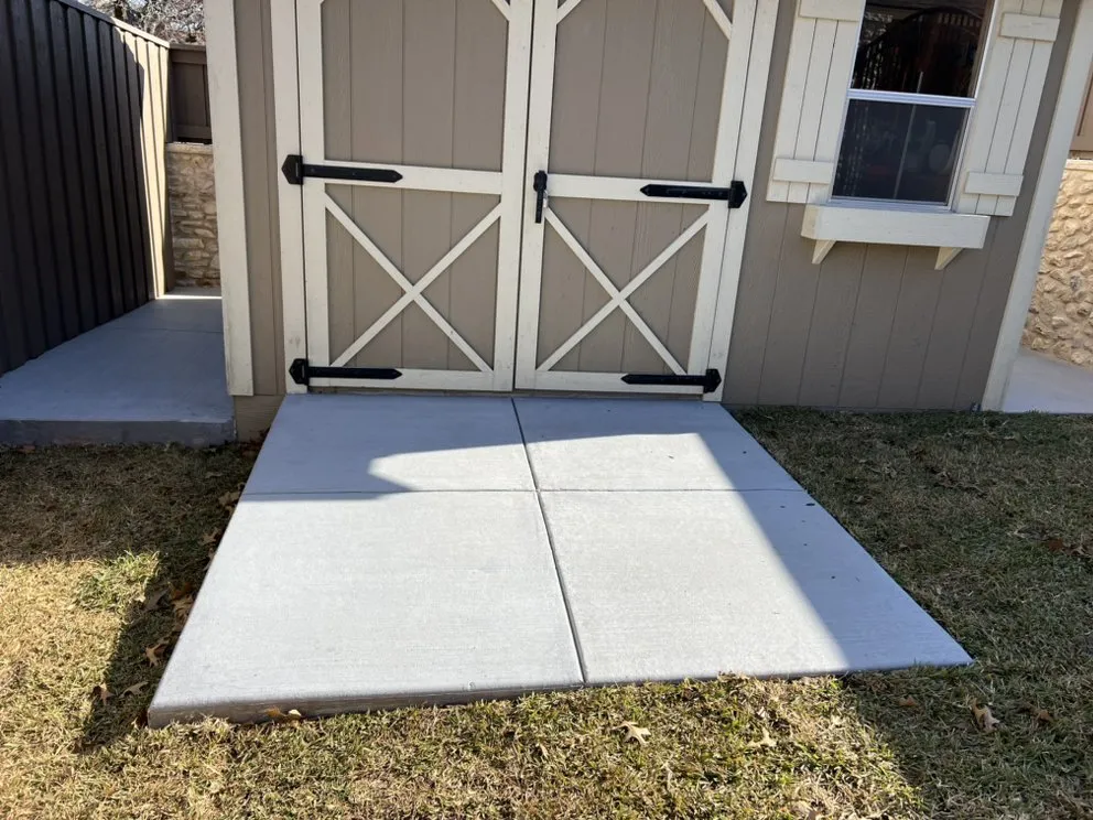 Reliable garden landscaping for residential properties across Joshua, TX - Angels Landscaping and Construction