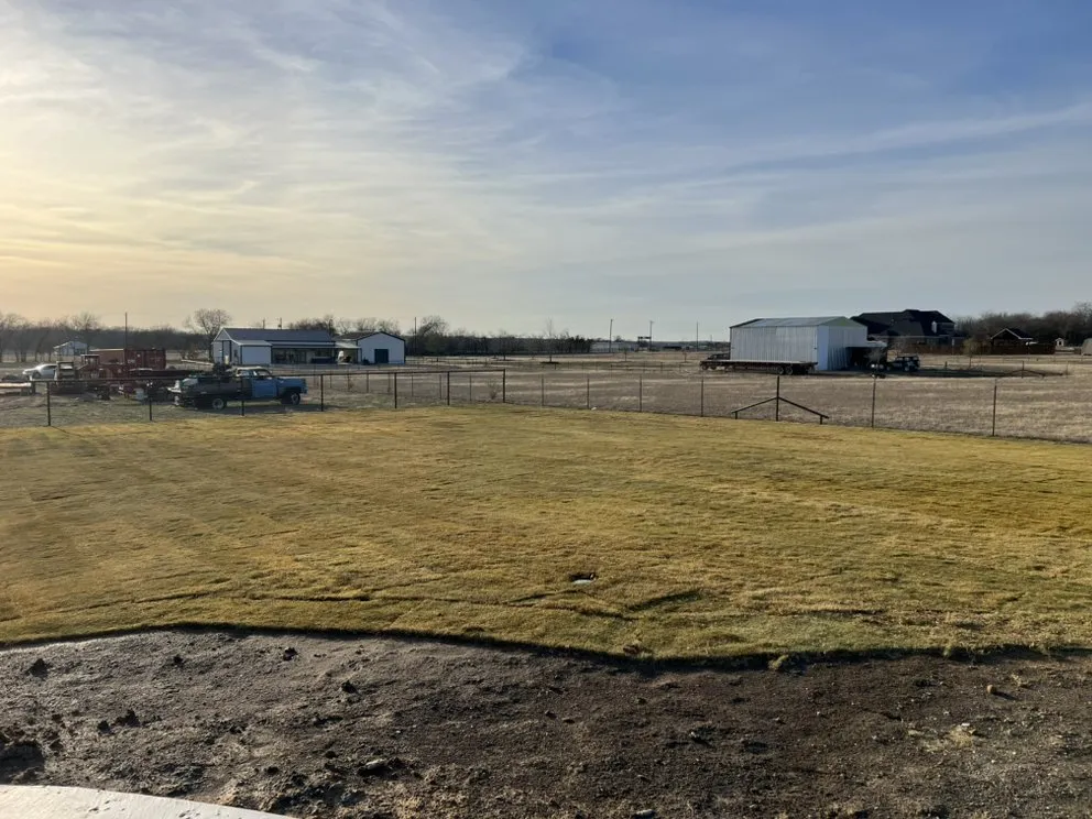 Affordable garden landscaping for homes across Joshua, TX - Angels Landscaping and Construction