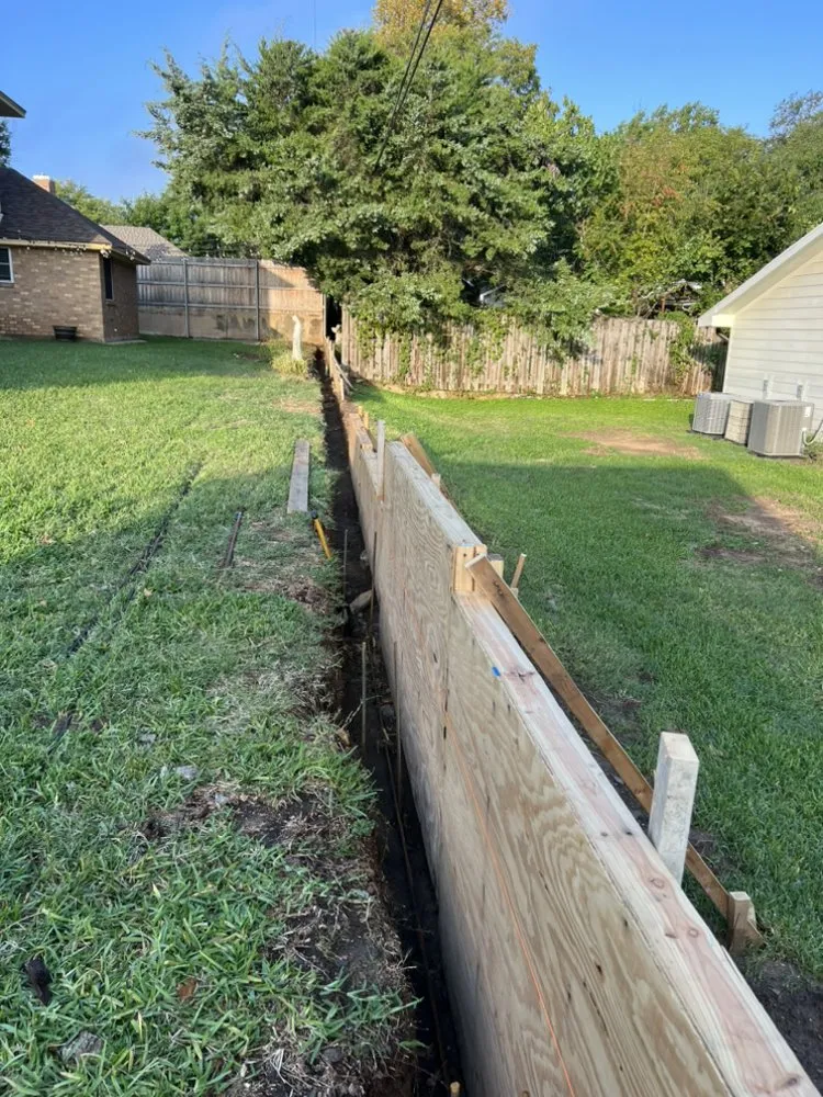 Affordable lawn mowing service experts serving Joshua, TX - Angels Landscaping and Construction