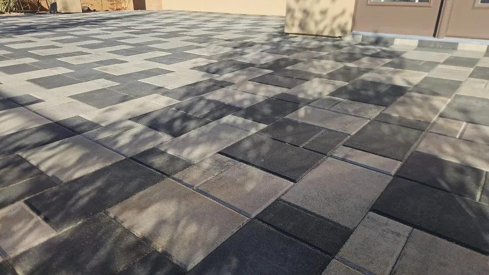 Local landscaping services for residential properties across Washington, UT - Angel's Landscaping and Curbing