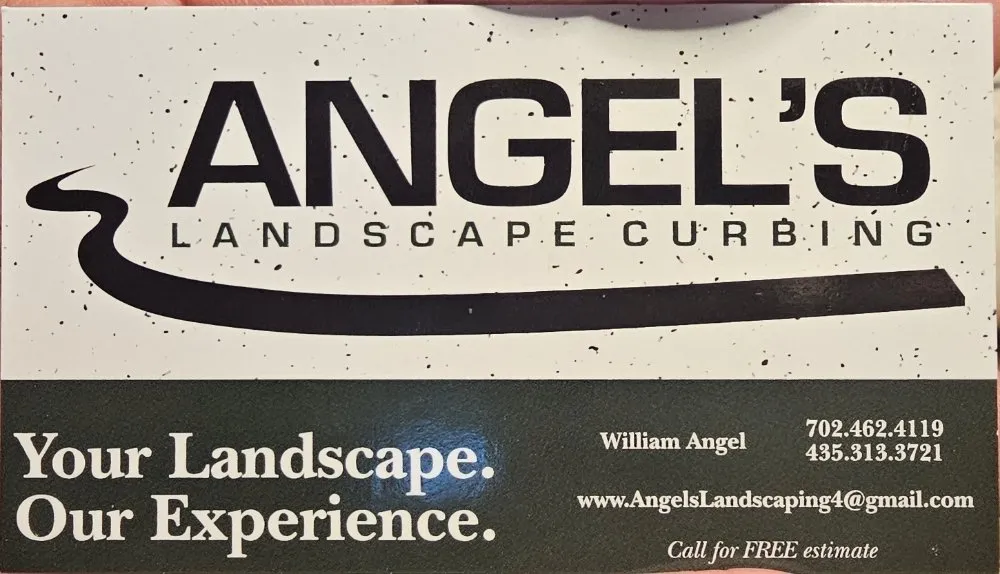 Professional landscape installation near you across Washington, UT - Angel's Landscaping and Curbing