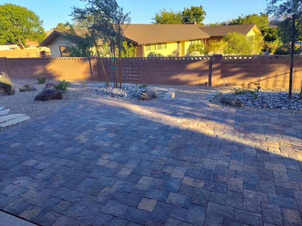 Affordable landscape design experts serving Washington, UT - Angel's Landscaping and Curbing