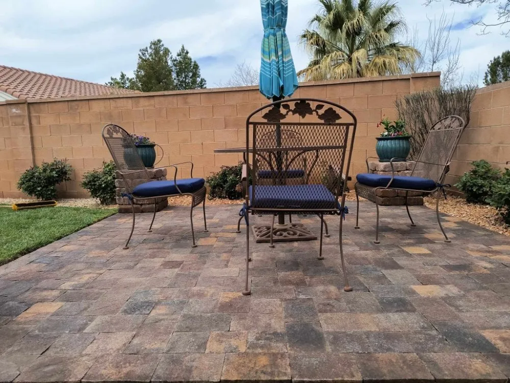 Local landscape installation for outdoor upgrades in Washington, UT by Angel's Landscaping and Curbing