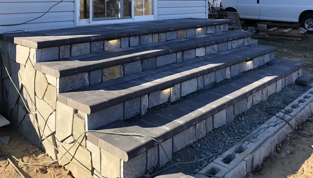 Local landscaping services in Annapolis, MD by Angel’s Landscaping and Hardscape