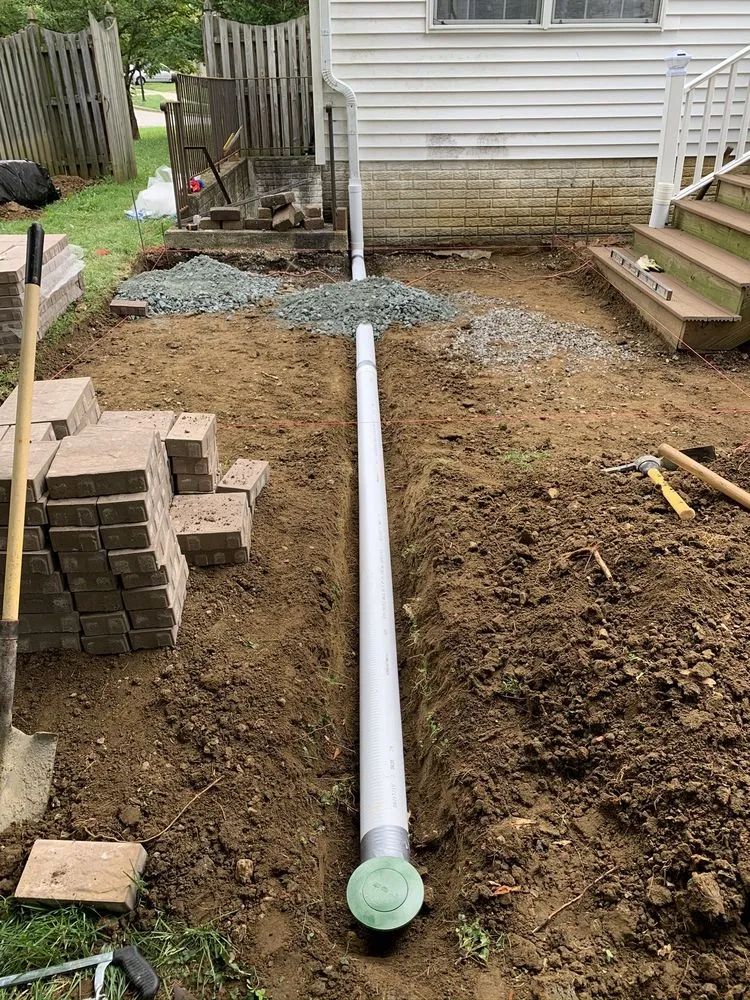 Top-rated residential landscaping for beautiful yards in Annapolis, MD by Angel’s Landscaping and Hardscape