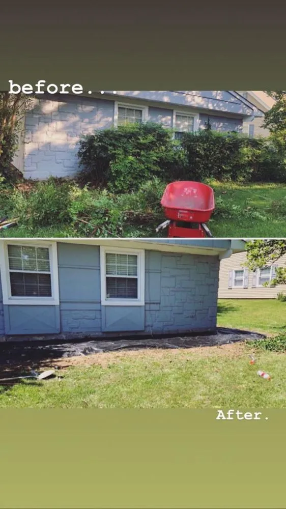 Trusted residential landscaping in Annapolis, MD by Angel’s Landscaping and Hardscape