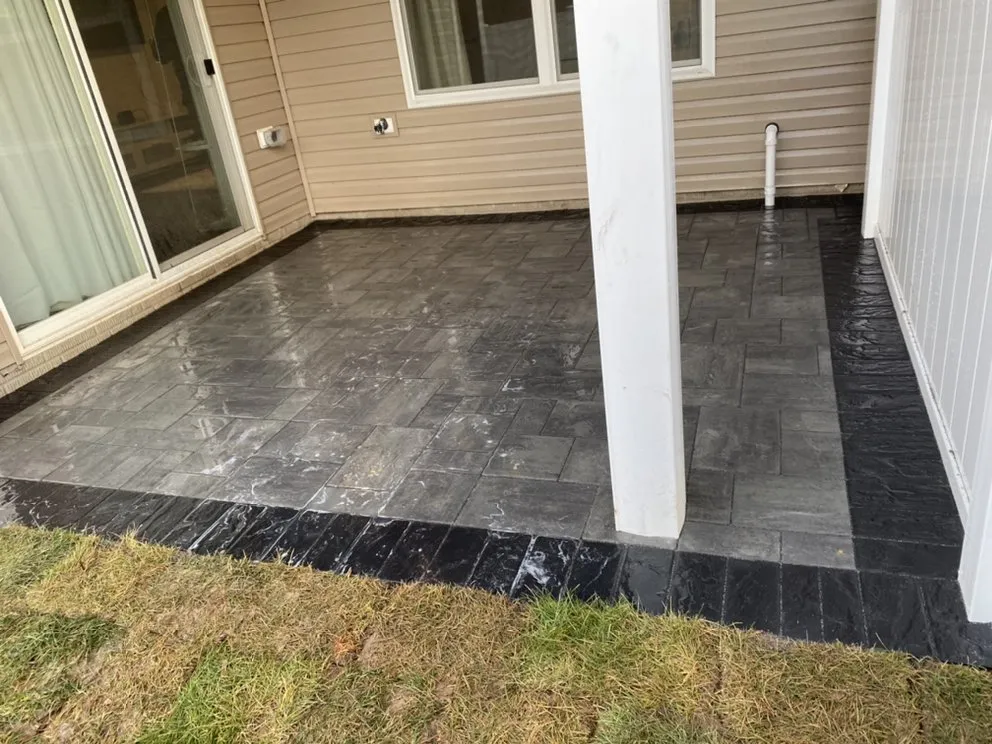 Professional yard cleanup service in Annapolis, MD - Angel’s Landscaping and Hardscape