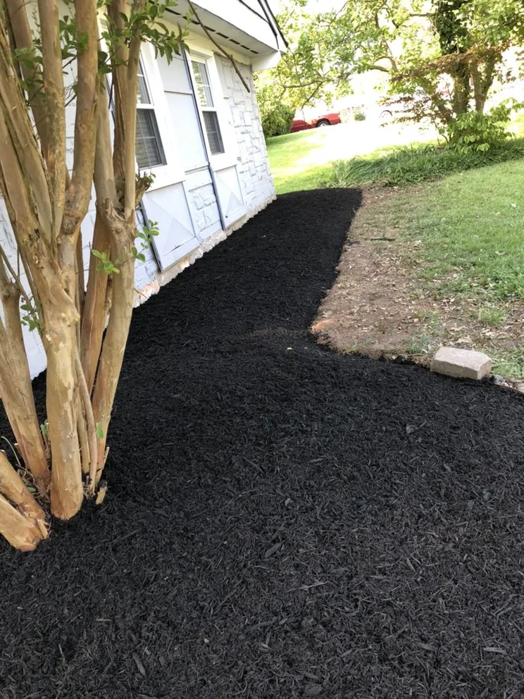 Local residential landscaping with custom design in Annapolis, MD by Angel’s Landscaping and Hardscape