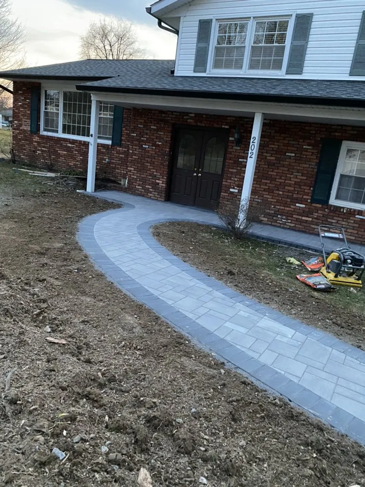 Custom yard maintenance in Annapolis, MD - Angel’s Landscaping and Hardscape