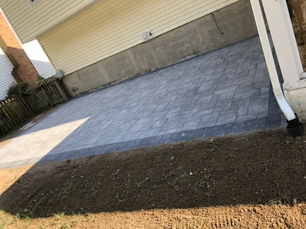 Reliable landscape design in Annapolis, MD - Angel’s Landscaping and Hardscape