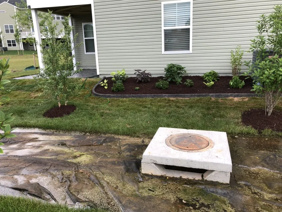 Professional lawn mowing service for beautiful yards across Annapolis, MD - Angel’s Landscaping and Hardscape