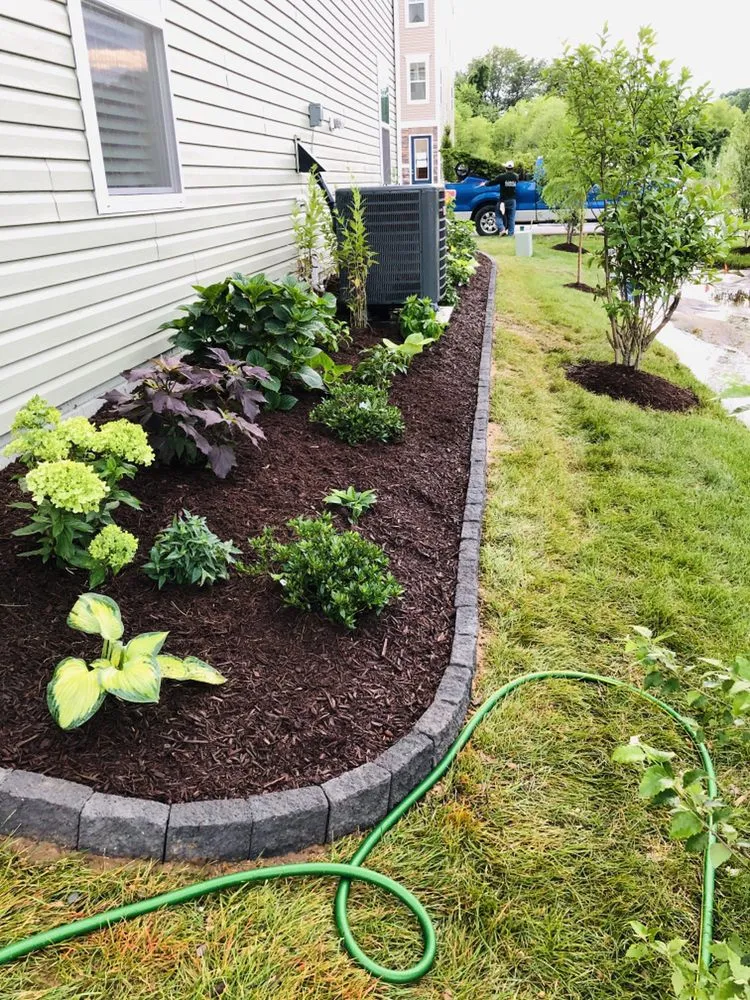 Reliable landscaping services in Annapolis, MD - Angel’s Landscaping and Hardscape