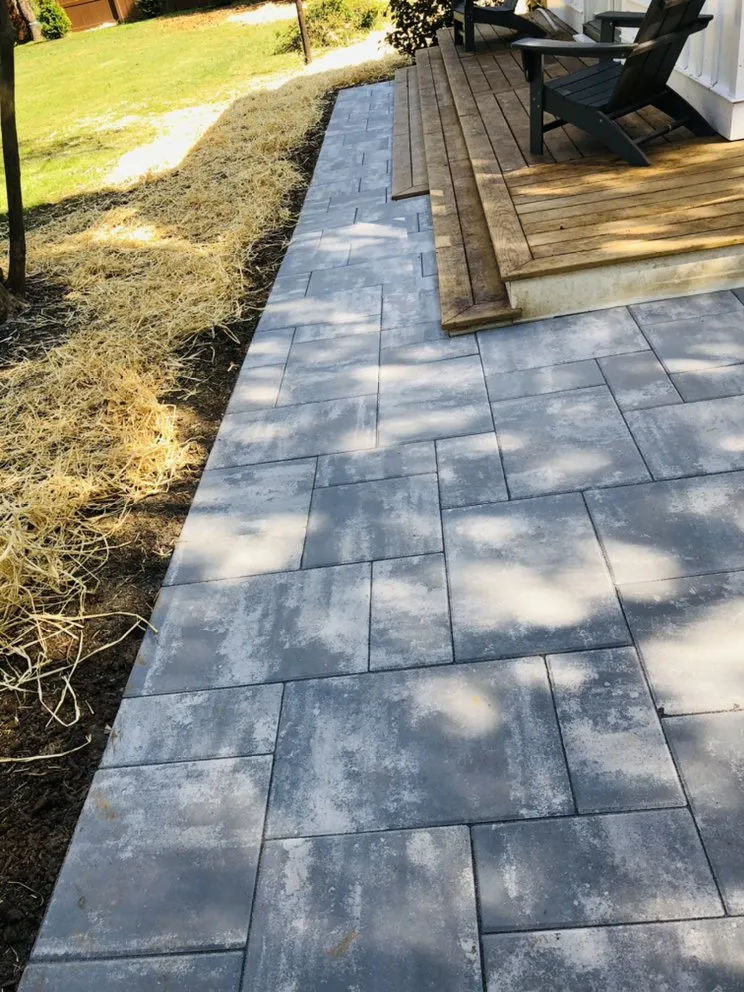 Local lawn mowing service near you across Annapolis, MD - Angel’s Landscaping and Hardscape