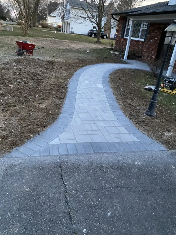 Local yard cleanup service experts serving Annapolis, MD - Angel’s Landscaping and Hardscape