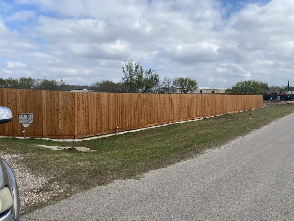 Reliable outdoor landscaping experts serving Cedar Creek, TX - Angel's Landscaping