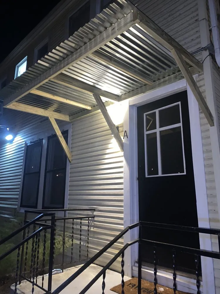 Expert residential landscaping for beautiful yards in Cedar Creek, TX by Angel's Landscaping