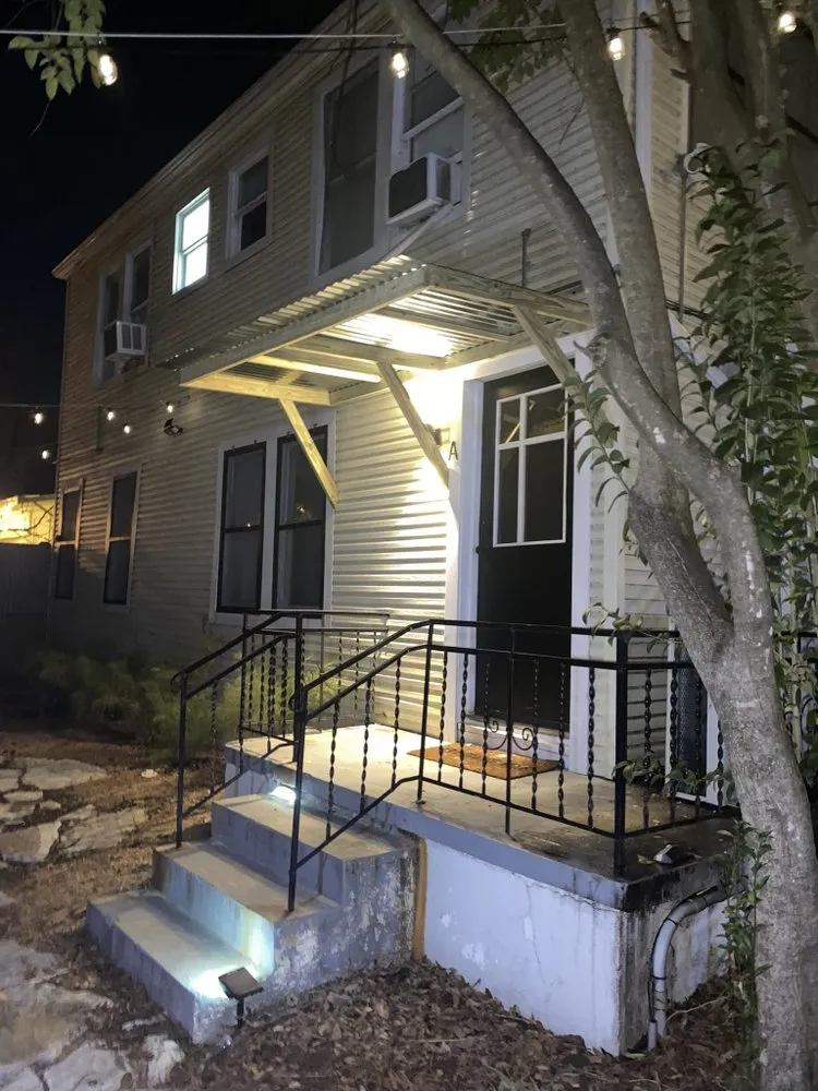 Top-rated residential landscaping for outdoor upgrades in Cedar Creek, TX by Angel's Landscaping