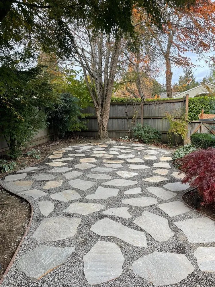 Expert lawn care service for outdoor upgrades across Everett, WA - Angel’s Landscaping