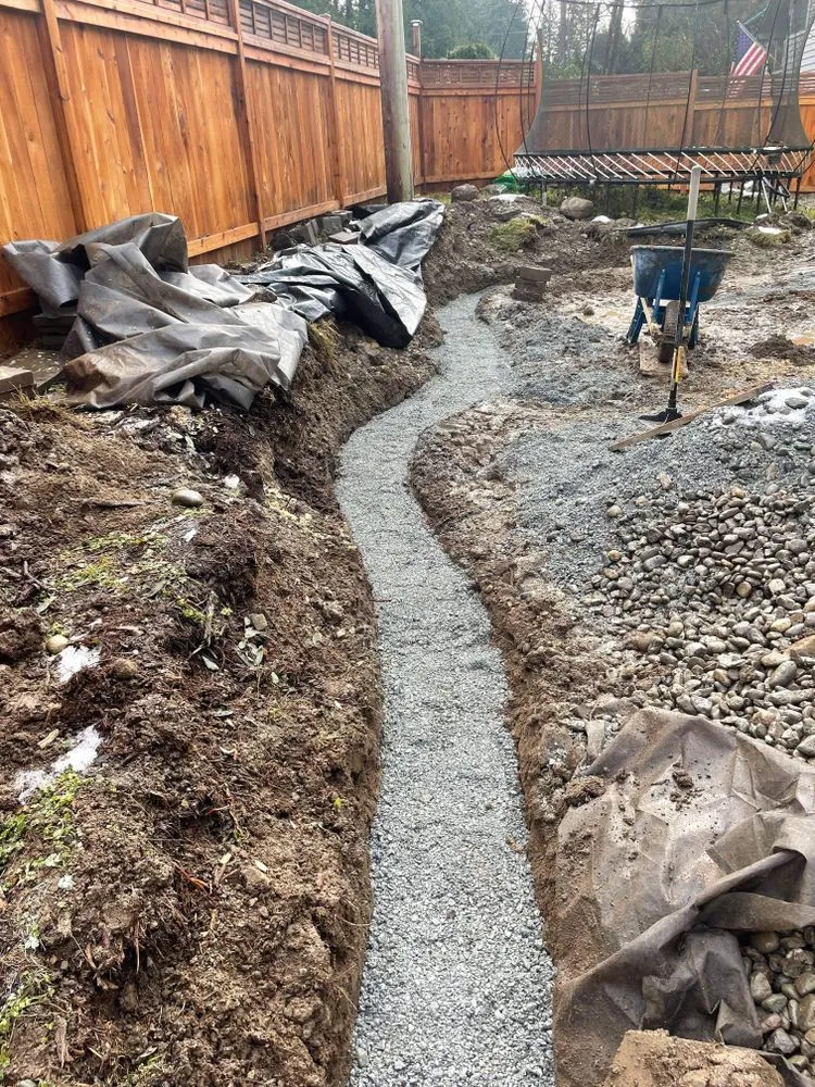 Top-rated landscaping services experts serving Everett, WA - Angel’s Landscaping