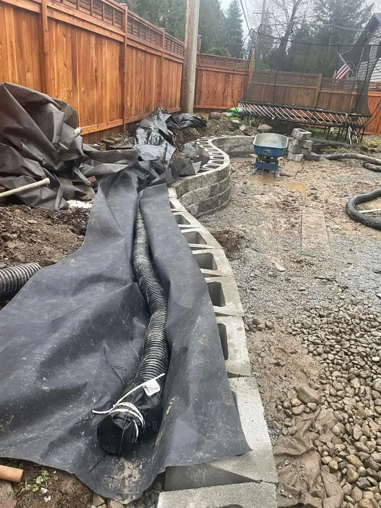 Affordable landscape design experts serving Everett, WA - Angel’s Landscaping