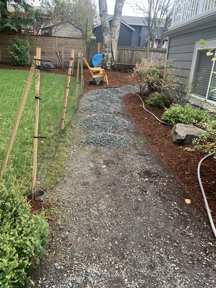 Professional outdoor landscaping experts serving Everett, WA - Angel’s Landscaping