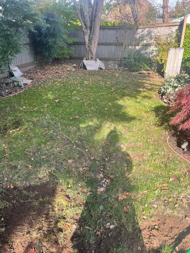 Trusted outdoor landscaping for outdoor upgrades in Everett, WA by Angel’s Landscaping