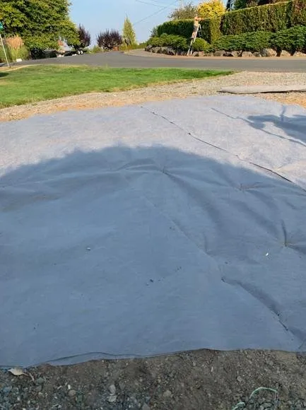 Top-rated yard cleanup service in Everett, WA - Angel’s Landscaping