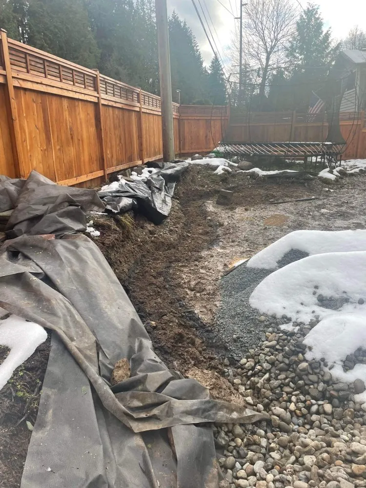 Affordable lawn care service in Everett, WA by Angel’s Landscaping