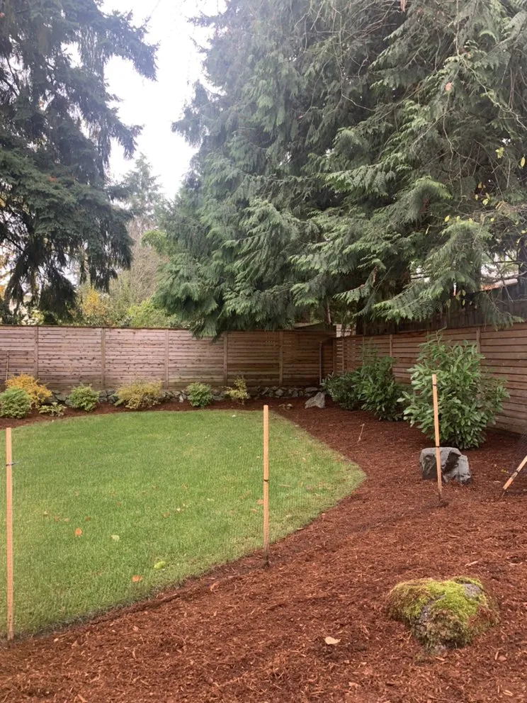 Professional outdoor landscaping in Everett, WA - Angel’s Landscaping