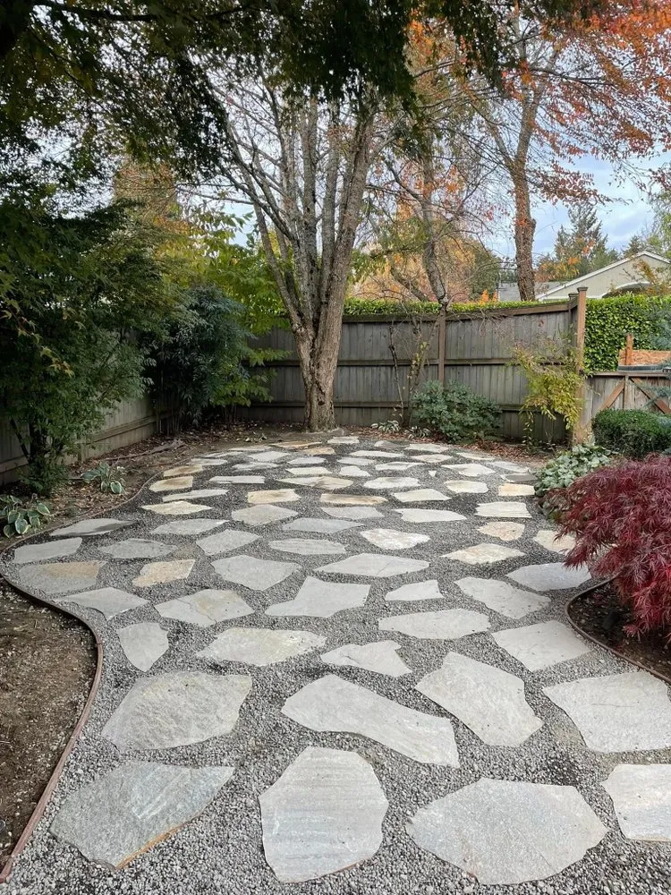 Expert lawn mowing service for outdoor upgrades across Everett, WA - Angel’s Landscaping