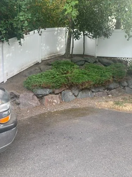 Top-rated landscape design in Everett, WA by Angel’s Landscaping