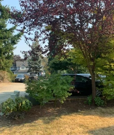 Local landscaping services for homes in Everett, WA by Angel’s Landscaping