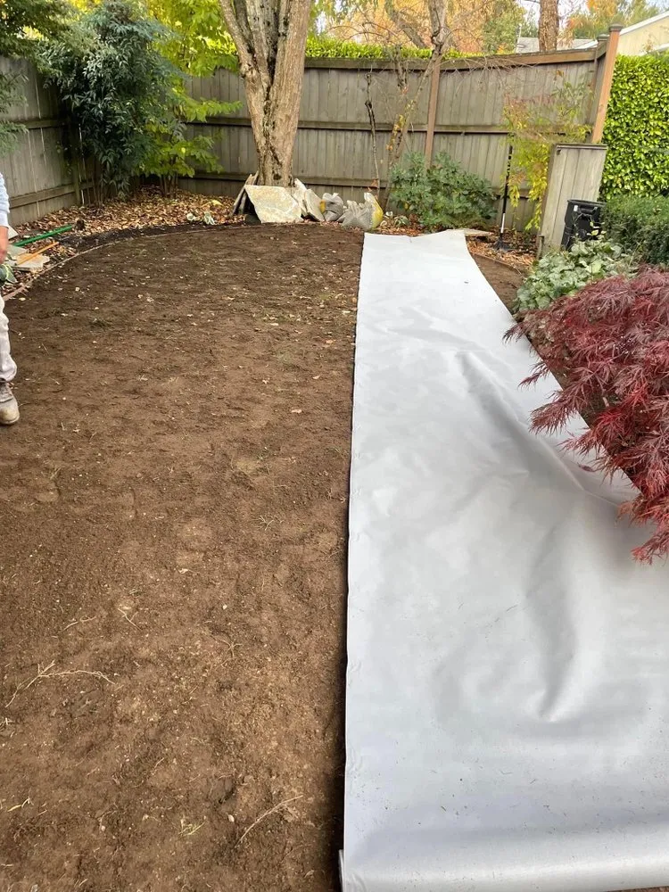 Custom landscaping services in Everett, WA by Angel’s Landscaping