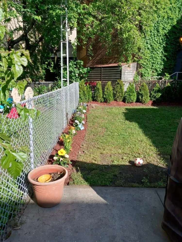 Reliable landscape design for outdoor upgrades in Flushing, NY by Angel's Landscaping