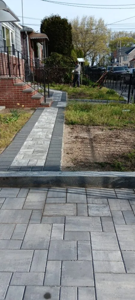 Professional landscaping services in Flushing, NY by Angel's Landscaping