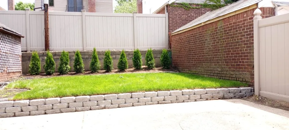 Top-rated residential landscaping near you across Flushing, NY - Angel's Landscaping