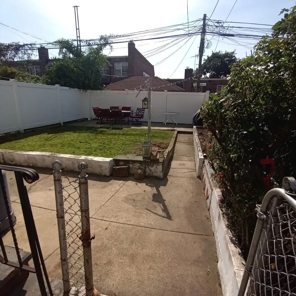 Professional landscaping services experts serving Flushing, NY - Angel's Landscaping