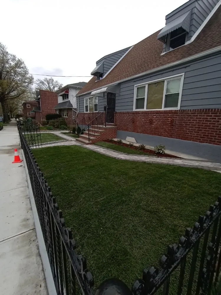 Professional landscape design near you across Flushing, NY - Angel's Landscaping