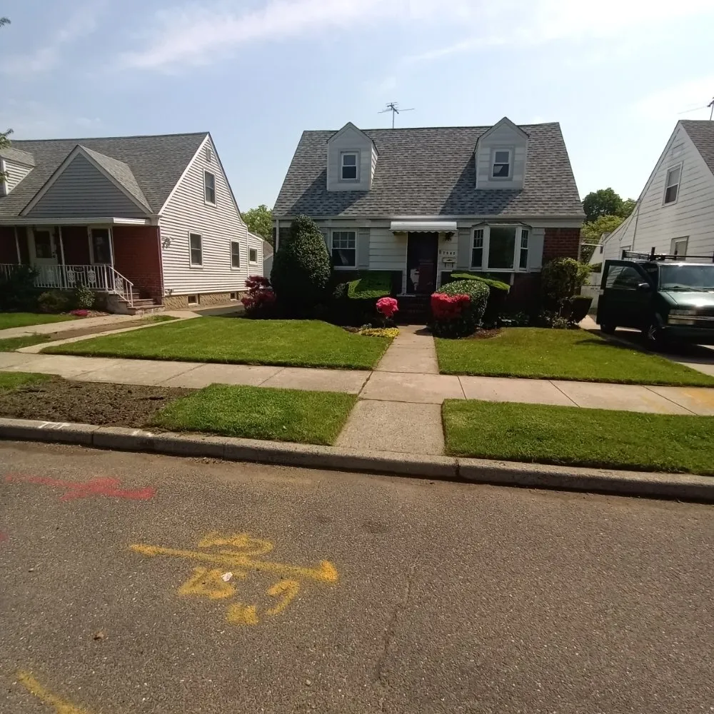 Professional lawn care service in Flushing, NY - Angel's Landscaping