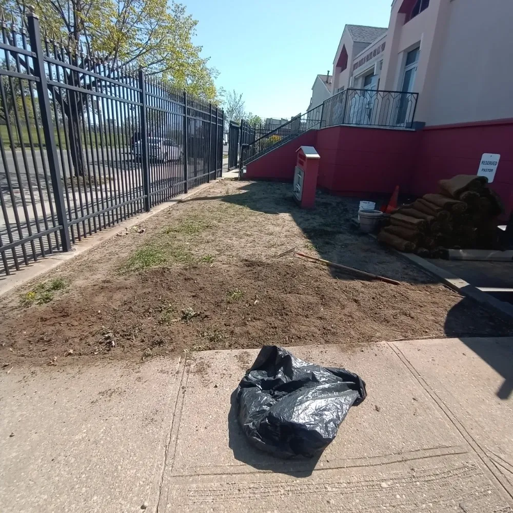 Local landscape installation experts serving Flushing, NY - Angel's Landscaping